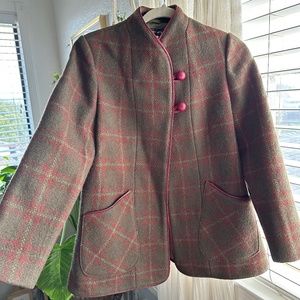 ⭐️Vintage Coat!